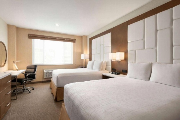 Wyndham Anaheim image 23